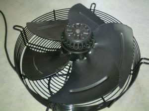Axial Fan Motor 550mm