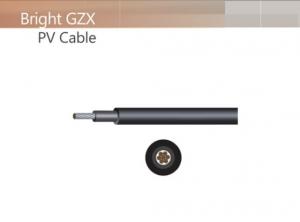 PV CABLE PV1-F