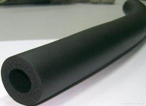 Heat Preservation Rubber Plastic Products