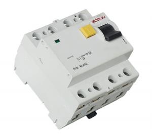 L16-100 Series Residual Current Circuit Breaker