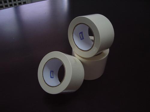 Masking Tape Automobile of High Temperature Resistance System 1