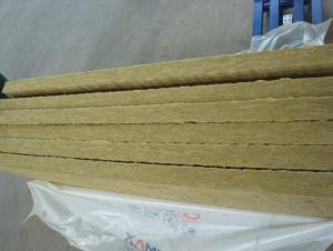 Real Stone Wool not Mineral Wool at Lowest Price