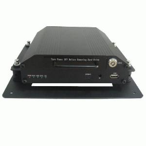 H.264 Embedded Linux System Basic-End Type HDD Mobile DVR 8CH Basic Style CIF Recording