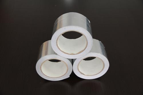 PURE ALUMINUM FOIL TAPE for INSULATION T-F4001P System 1