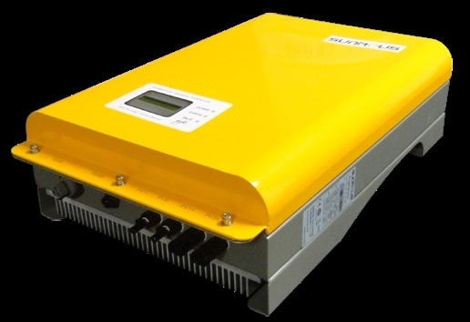 PV Grid-Tied Inverter for Syolar System High Quality
