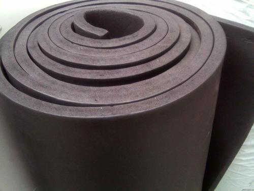 High Quality Rubber Plastic Foam Supplier From China System 1