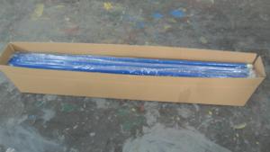Fiberglass Handle for Cleaning
