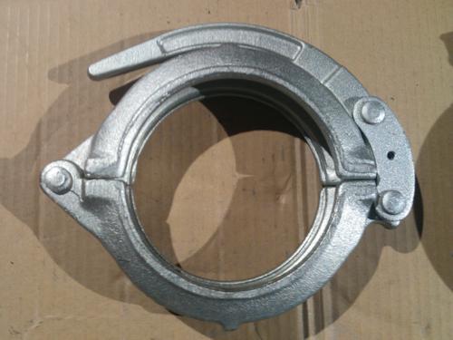 High Quality Forged Snap Coupling  DN125 System 1