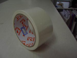 Masking Tape Low Tack Rubber Based Adhesive System 1