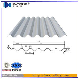Pre-galvanized steelbearing plate System 1