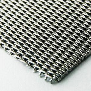 Stainless Steel Reverse Dutch Wire Cloth