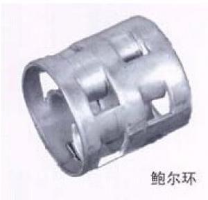 Metal Pall Ring for Absorption