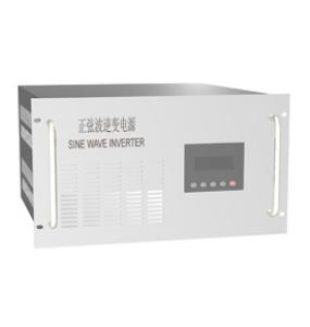Inversor fotovoltaico sin conexión a red GN-5KD de buena calidad de China