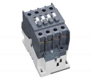 contactor System 1