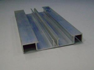extrusions aluminum profile
