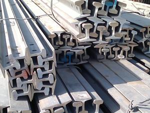 HR Steel Rail Light Made in China with High Quality and Competitive Prices