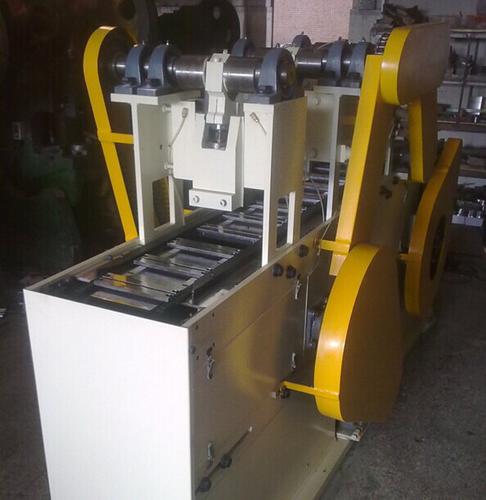 Cans Automatic Machine With Two Piece First Class Level System 1