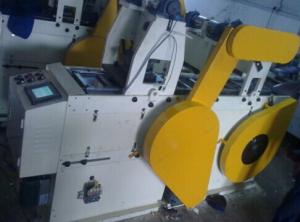 Automatic and Efficient Servo Feeder For Making Cans System 1