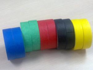 Hot Sale Masking Tape in All Colours M-4