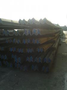 Hot Rolled Carbon Equal and Unequal Steel Angle System 1