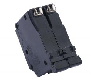 QO1 Series Plug-in Circuit Breakers