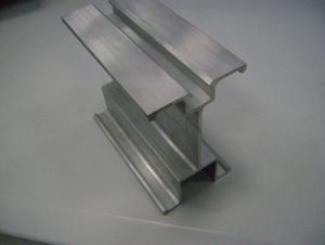 aluminum extrusion profiles