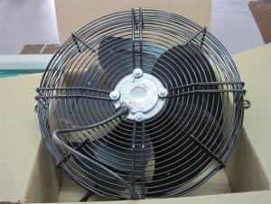 Axial Fan Motor 350mm
