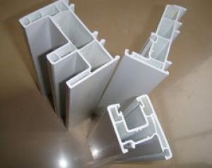 Pvc and  Plastic  Profile for Window and Door Manufacturer