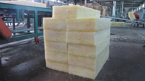 Glass Wool Roll - Price System 1