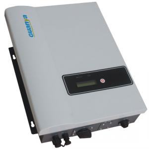 PV On-Grid Inverter with Good Quality from China System 1