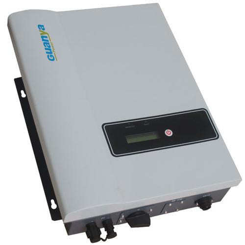 250 Kw Solar Inverter - PV On-Grid Inverter with Good Quality from China System 1