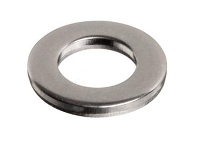 Din125a Galvanized Flat Carbon Steel Washer Plain Gasket - Buy Washers
