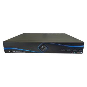 H.264 Embedded LINUX Operating System 4CH 960H Digital Video Recorder CCTV DVR