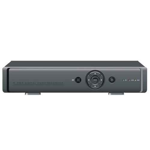 H.264 Embedded LINUX Operating System 4CH 960H Digital Video Recorder CCTV DVR with Remote Controller, HDMI System 1