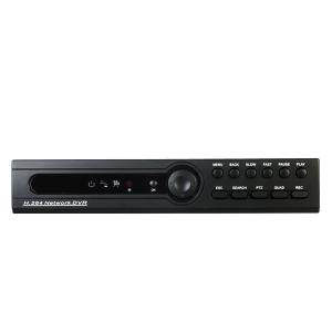 H.264 Embedded LINUX Operating System 960H Standalone DVR Digital Video Recorder Security