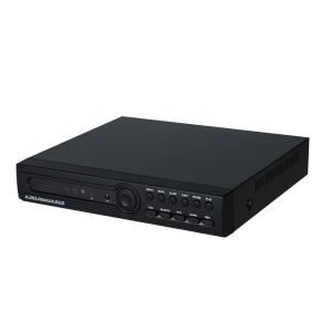 H.264 Embedded LINUX Operating System 960H 8 CH DVR With VGA,PTZ,3G,WIFI, USB