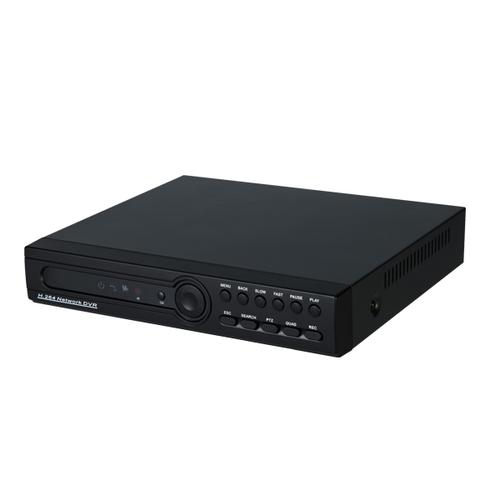 H.264 Embedded LINUX Operating System 960H 8 CH DVR With VGA,PTZ,3G,WIFI, USB System 1