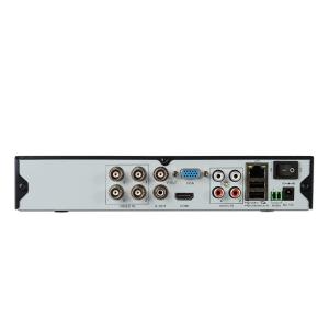 H.264 Embedded LINUX Operating System 960H Standalone DVR Digital Video Recorder Security