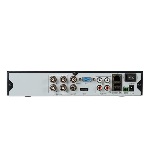 H.264 Embedded LINUX Operating System 960H Standalone DVR Digital Video Recorder Security System 1