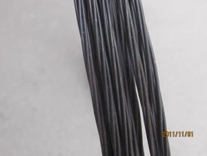 Black twisted wire-1