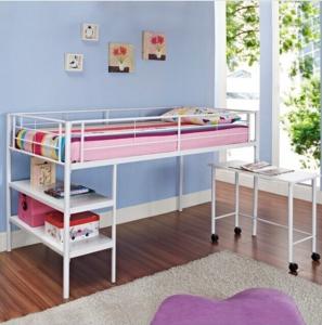 Multifunction metal bunk bed,student bed