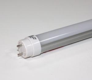 LED Tube 10W, SMD2835 TaiWan Chips,60 PCS CHIPS,6000K MILKY Cover,2 feet LED T8 Tube With FA8 base ,G13