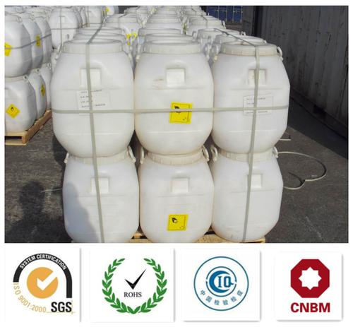 Calcium Hypochlorite Granular 50 System 1