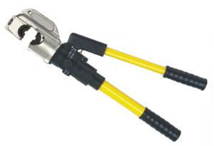 Crimping Tool for Cable EP-510 System 1