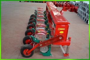 Planter 7Rows Made in China with Good Quality System 1