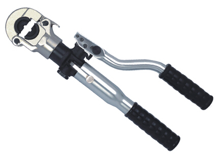 Crimping Tool for Cable HT-300 System 1