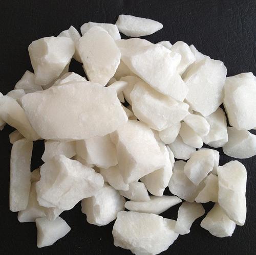 Ferric aluminium sulphate flake System 1