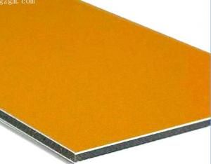 Size 5mm Aluminium Composite Panel Acp Sheet - Buy Acp 