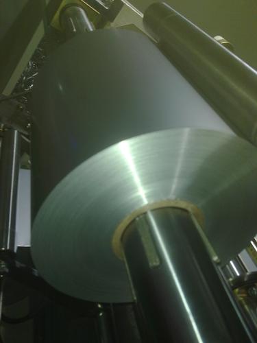 Cold Forming Alu Alu Foil for Medicine Packaging System 1