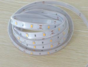 High qulity SMD 5630 flexible LED strip SUMSUNG Epistar chip LED strip